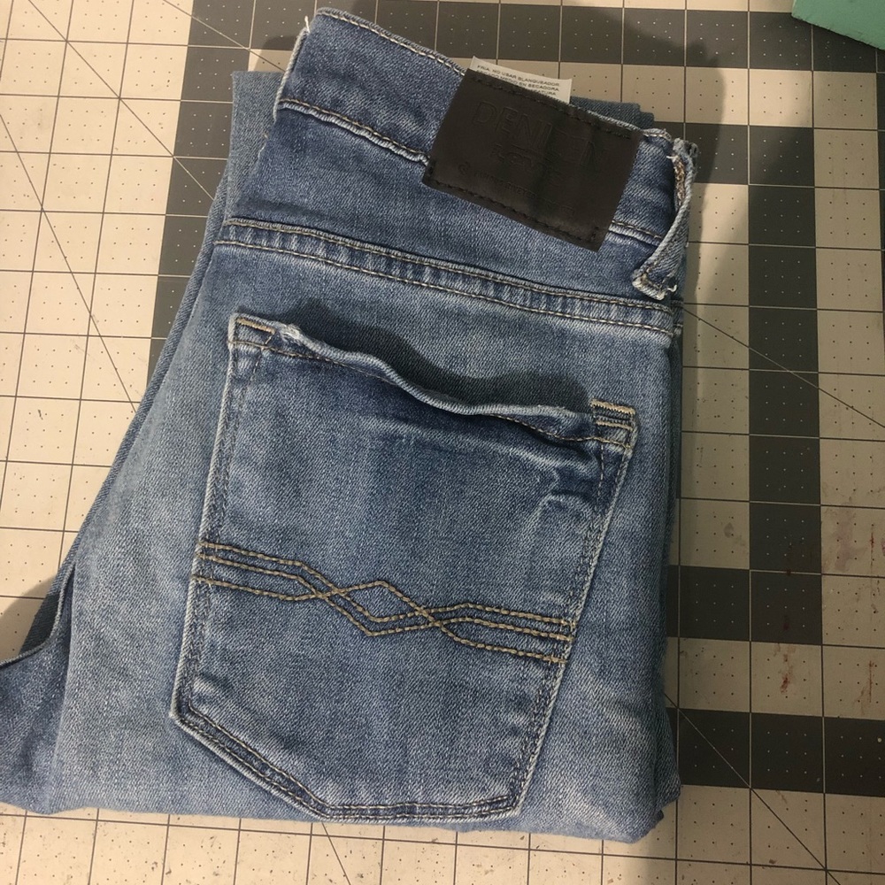 Boys jeans